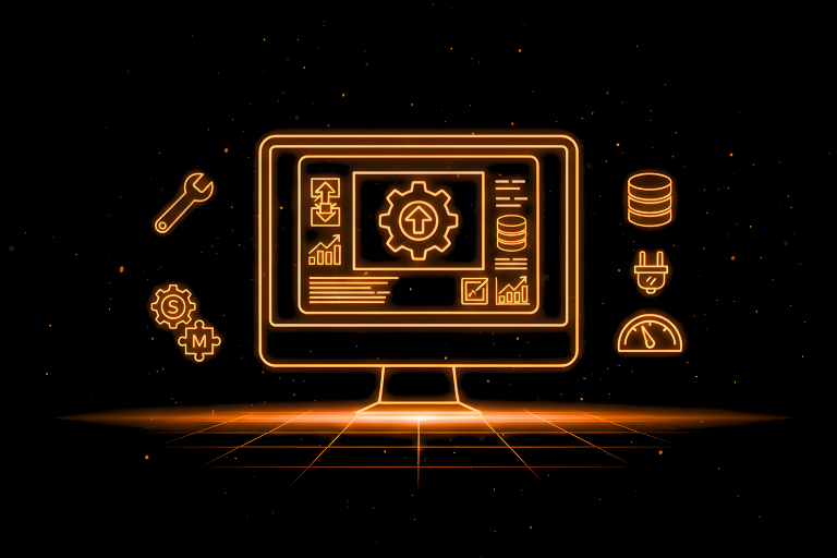 Custom Software Solutions